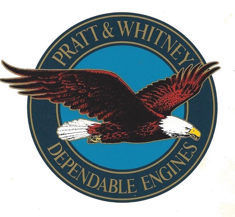 Pratt & Whitney 2 – 2020